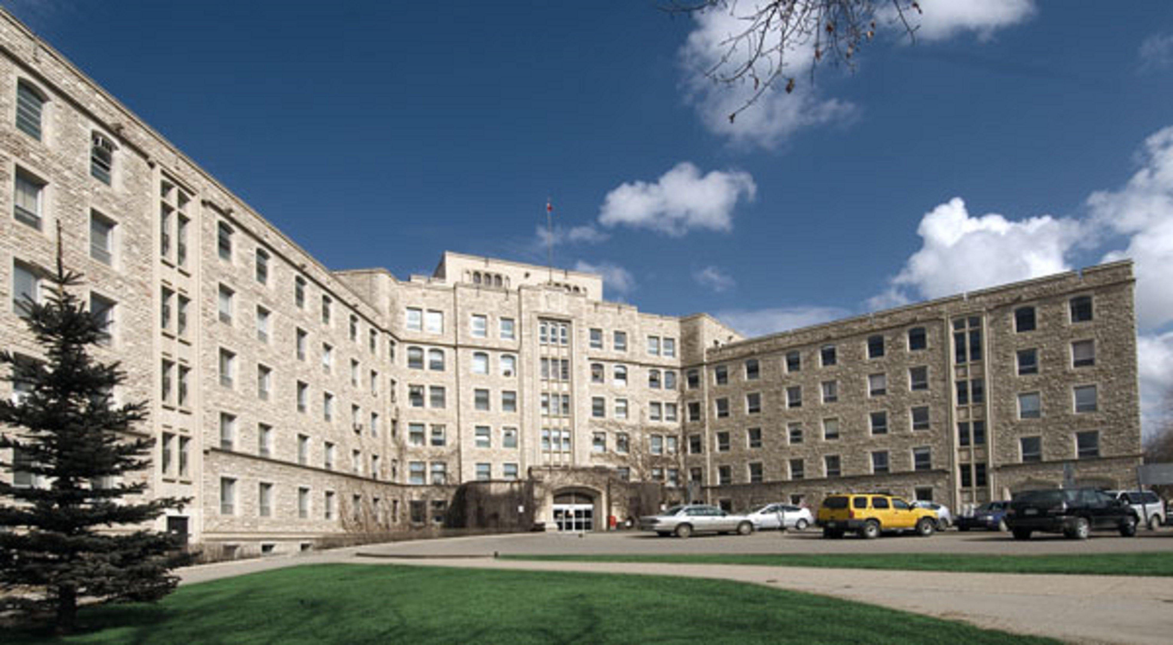 Holiday Inn Express & Suites - Saskatoon East - University By Ihg Εξωτερικό φωτογραφία